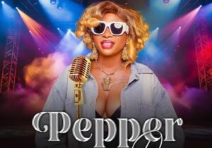 Esther edokpayi – Pepper Dem &ndash; Esther edokpayi Pepper Dem