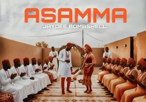 Jaydee bombshell – Asamma – Jaydee bombshell Asamma