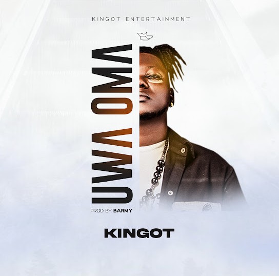King OT – Uwa Oma &ndash; King OT Uwa Oma