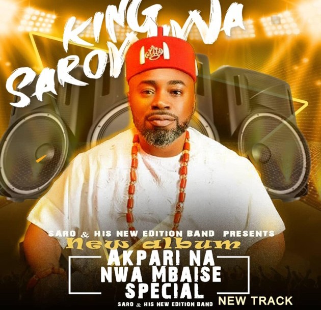 Chief Sunny Kampala – Okwute Na Gabon (Special Version) featured image Chief Sunny Kampala – Okwute Na Gabon (Special Version) – Kingsarowiwa Apkari Na Nwa Mbaise Special