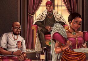 Kolaboy – Ezinwanyi ft. CJ Obassey featured image Kolaboy – Ezinwanyi ft. CJ Obassey – Kolaboy Ezinwanyi ft CJ Obassey