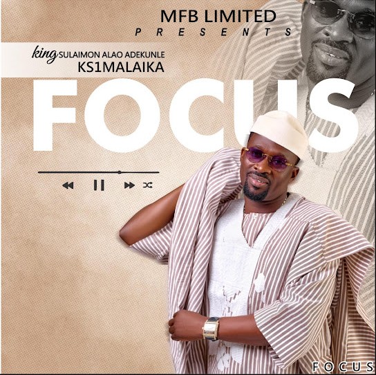 Ks1 Malaika – Oye Kanmo Kinikan featured image Ks1 Malaika – Oye Kanmo Kinikan – Ks1 Malaika Focus