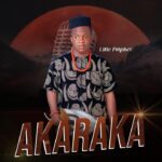 Little Prophet – Akaraka featured image Little Prophet – Akaraka – Little Prophet Akaraka