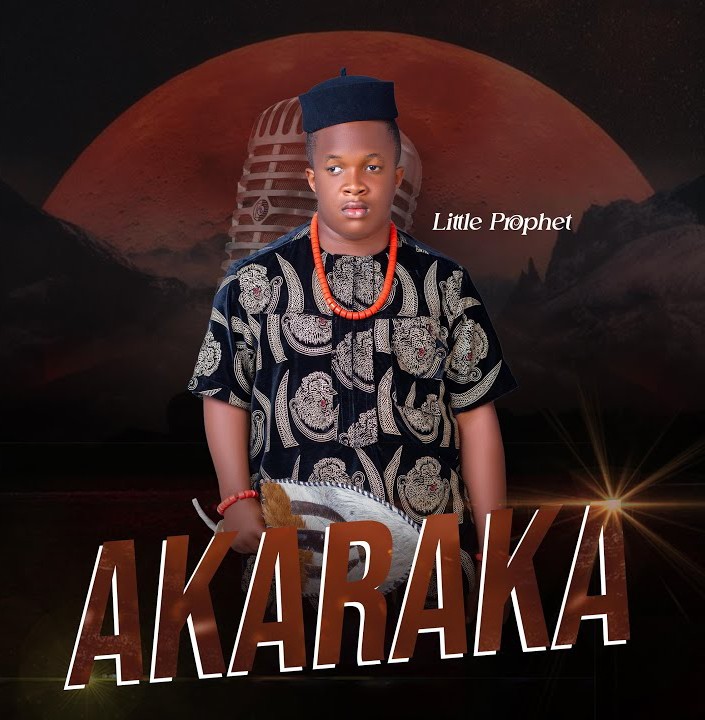 Little Prophet – Akaraka featured image Little Prophet – Akaraka – Little Prophet Akaraka
