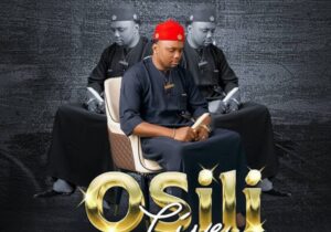 Mayor Eze Ichaka – Osili (Live) &ndash; Mayor Eze Ichaka Osili Live