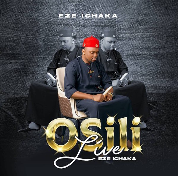 Mayor Eze Ichaka – Osili (Live) featured image Mayor Eze Ichaka – Osili (Live) – Mayor Eze Ichaka Osili Live
