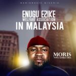 Moris Nwa Ezike Oba – Ezike Oba In Malaysia featured image Moris Nwa Ezike Oba – Ezike Oba In Malaysia – Moris Nwa Ezike Oba Ezike Oba In Malaysia