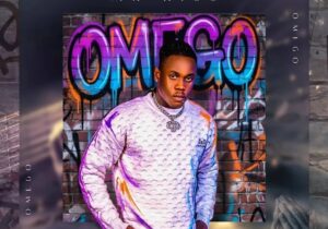 Mr Kiss – Omego – Mr Kiss Omego