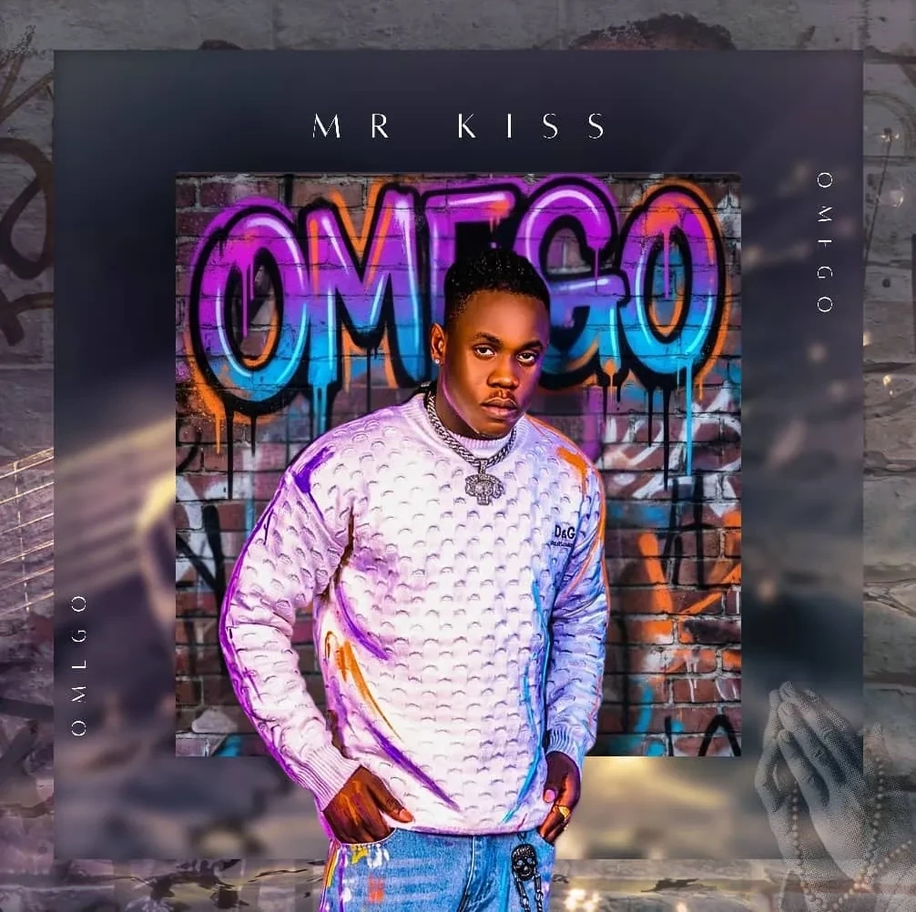 Mr Kiss – Omego featured image Mr Kiss – Omego – Mr Kiss Omego