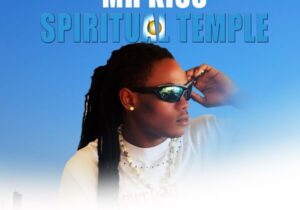Mr Kiss – Spiritual Temple – Mr Kiss Spiritual Temple