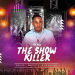 Mr Kiss – The Show Killer &ndash; Mr Kiss The Show Killer