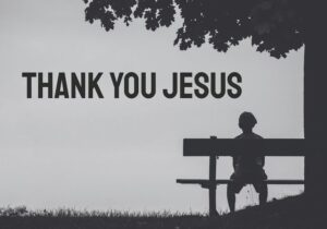 Pastor Courage – Thank You Jesus &ndash; Pastor Courage Thank You Jesus