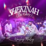 Peterson Okopi – Shekinah Worship Medley featured image Peterson Okopi – Shekinah Worship Medley – Peterson Okopi Shekinah Worship Medely
