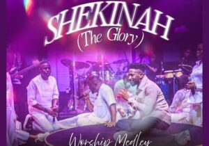 Peterson Okopi – Shekinah Worship Medley &ndash; Peterson Okopi Shekinah Worship Medely