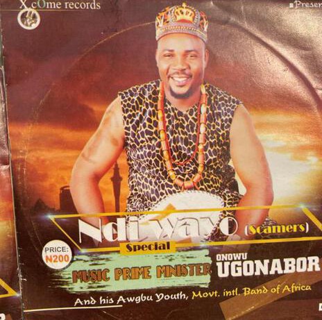 Prime-M – Ndi Wayo Special featured image Prime-M – Ndi Wayo Special – Prime M Ndi Wayo Special