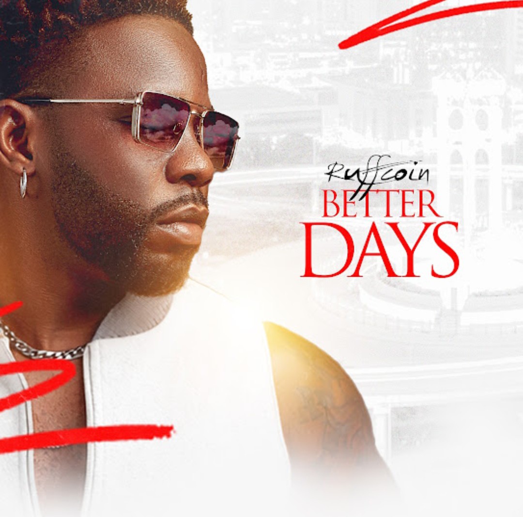 Ruffcoin – Better Days featured image Ruffcoin – Better Days – Ruffcoin Better Days2
