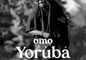 Segun Johnson – Omo Yoruba – Segun Johnson Omo Yoruba