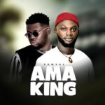 Somval – Ama King featured image Somval – Ama King – Somval Ama King