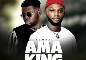 Somval – Ama King – Somval Ama King