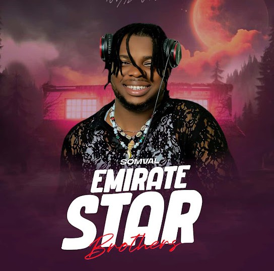 Somval – Emirate Star Brothers featured image Somval – Emirate Star Brothers – Somval Emirate Star Brothers