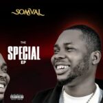 Somval – Ijele Mexico, Vol. 2 featured image Somval – Ijele Mexico, Vol. 2 – Somval Ijele Mexico Vol 2
