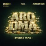 Zoro Swagbag – Aro Oma ft. Khenyzee featured image Zoro Swagbag – Aro Oma ft. Khenyzee – Zoro Swagbag Aro Oma ft Khenyzee