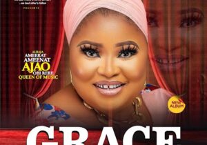 Alhaja Aminat Obirere – Shadow – Alhaja Aminat Obirere Lesson