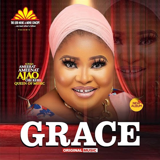 Alhaja Aminat Obirere – Shadow featured image Alhaja Aminat Obirere – Shadow – Alhaja Aminat Obirere Lesson