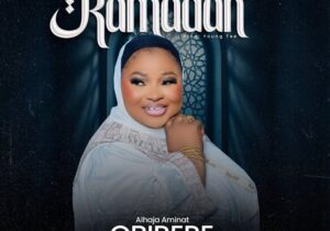 Alhaja Aminat Obirere – Ramadan featured image Alhaja Aminat Obirere – Ramadan – Alhaja Aminat Obirere Ramadan