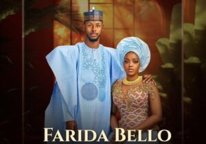 Ali jita – Aisha Bello Matawalle – Ali jita Aisha Bello Matawalle