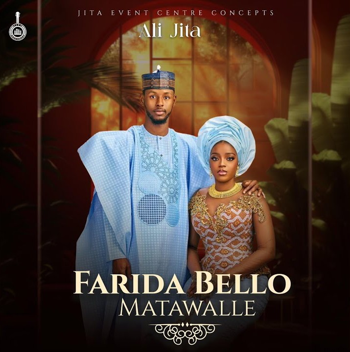 Ali jita – Aisha Bello Matawalle featured image Ali jita – Aisha Bello Matawalle – Ali jita Aisha Bello Matawalle