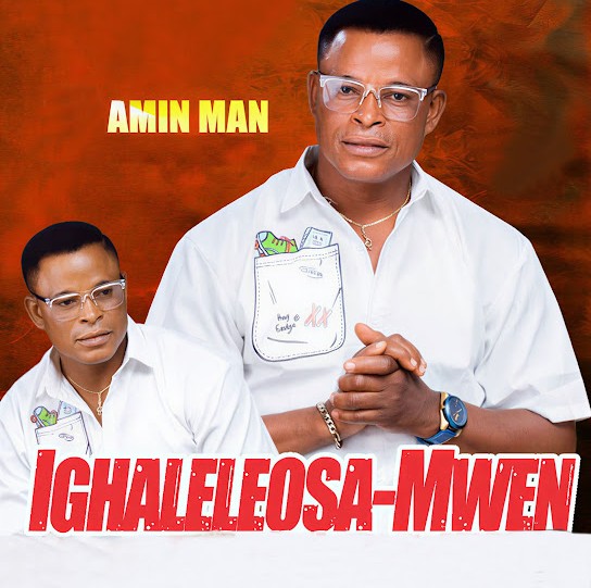 AminMan – Emwan-Agbon featured image AminMan – Emwan-Agbon – AminMan Ighaleleosa Mwen