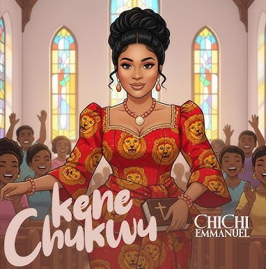 Chichi Emmanuel – Kenechukwu featured image Chichi Emmanuel – Kenechukwu – Chichi Emmanuel Kenechukwu