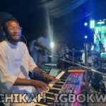 Chikah Igbokwe – Highlife Praise Medley featured image Chikah Igbokwe – Highlife Praise Medley – Chikah Igbokwe Highlife Praise Medley