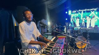 Chikah Igbokwe – Highlife Praise Medley featured image Chikah Igbokwe – Highlife Praise Medley – Chikah Igbokwe Highlife Praise Medley