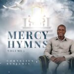Cornelius Benjamin – Mercy Hymns vol 3 LP featured image Cornelius Benjamin – Mercy Hymns vol 3 LP – Cornelius Benjamin Mercy Hymns vol 3 LP