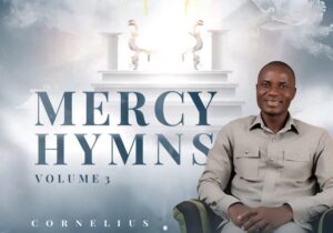 Cornelius Benjamin – Mercy Hymns vol 3 LP &ndash; Cornelius Benjamin Mercy Hymns vol 3 LP