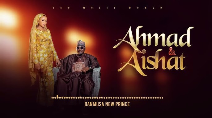 Danmusa New Prince – Ahmad and Aisha featured image Danmusa New Prince – Ahmad and Aisha – Danmusa New Prince Ahmad and Aisha