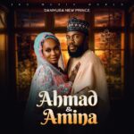 Danmusa New Prince – Ahmad and Amina featured image Danmusa New Prince – Ahmad and Amina – Danmusa New Prince Ahmad and Amina