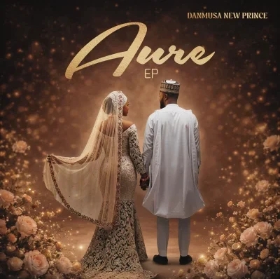Danmusa New Prince – Lokacinki Amarya featured image Danmusa New Prince – Lokacinki Amarya – Danmusa New Prince Aure