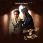 Danmusa New Prince – Bilal and Khadija – Danmusa New Prince Bilal and Khadija