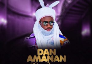 Danmusa New Prince – Dan Amanan Kasar Hausa &ndash; Danmusa New Prince Dan Amanan Kasar Hausa
