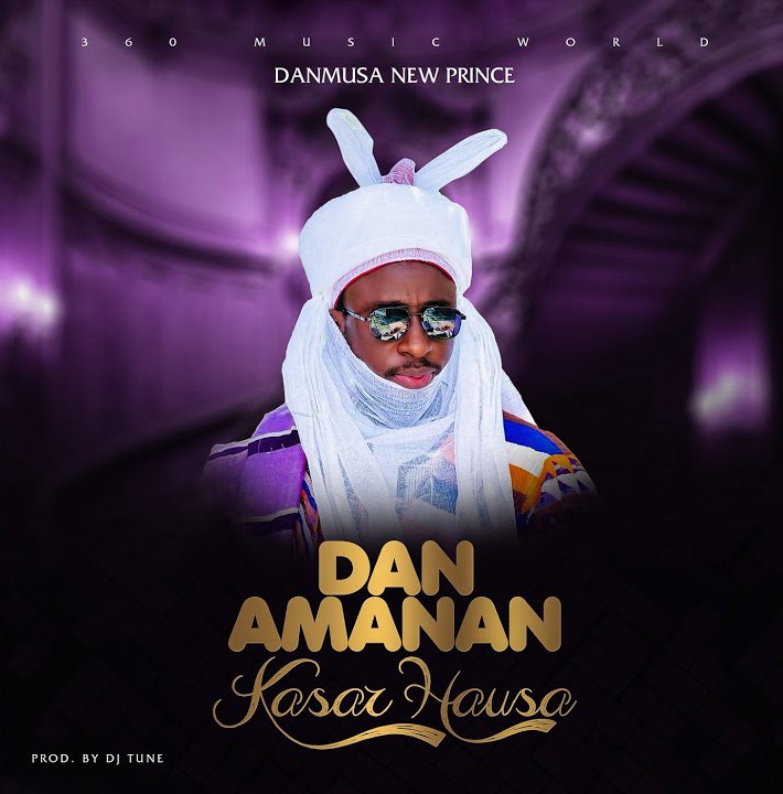 Danmusa New Prince – Dan Amanan Kasar Hausa featured image Danmusa New Prince – Dan Amanan Kasar Hausa – Danmusa New Prince Dan Amanan Kasar Hausa
