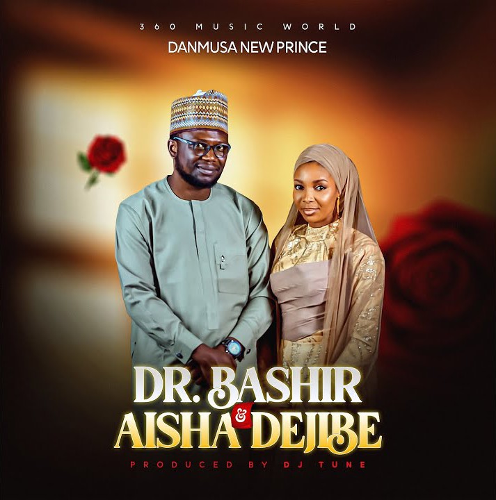 Danmusa New Prince – Dr Bashir & Aisha Dejibe featured image Danmusa New Prince – Dr Bashir & Aisha Dejibe – Danmusa New Prince Dr Bashir Aisha Dejibe