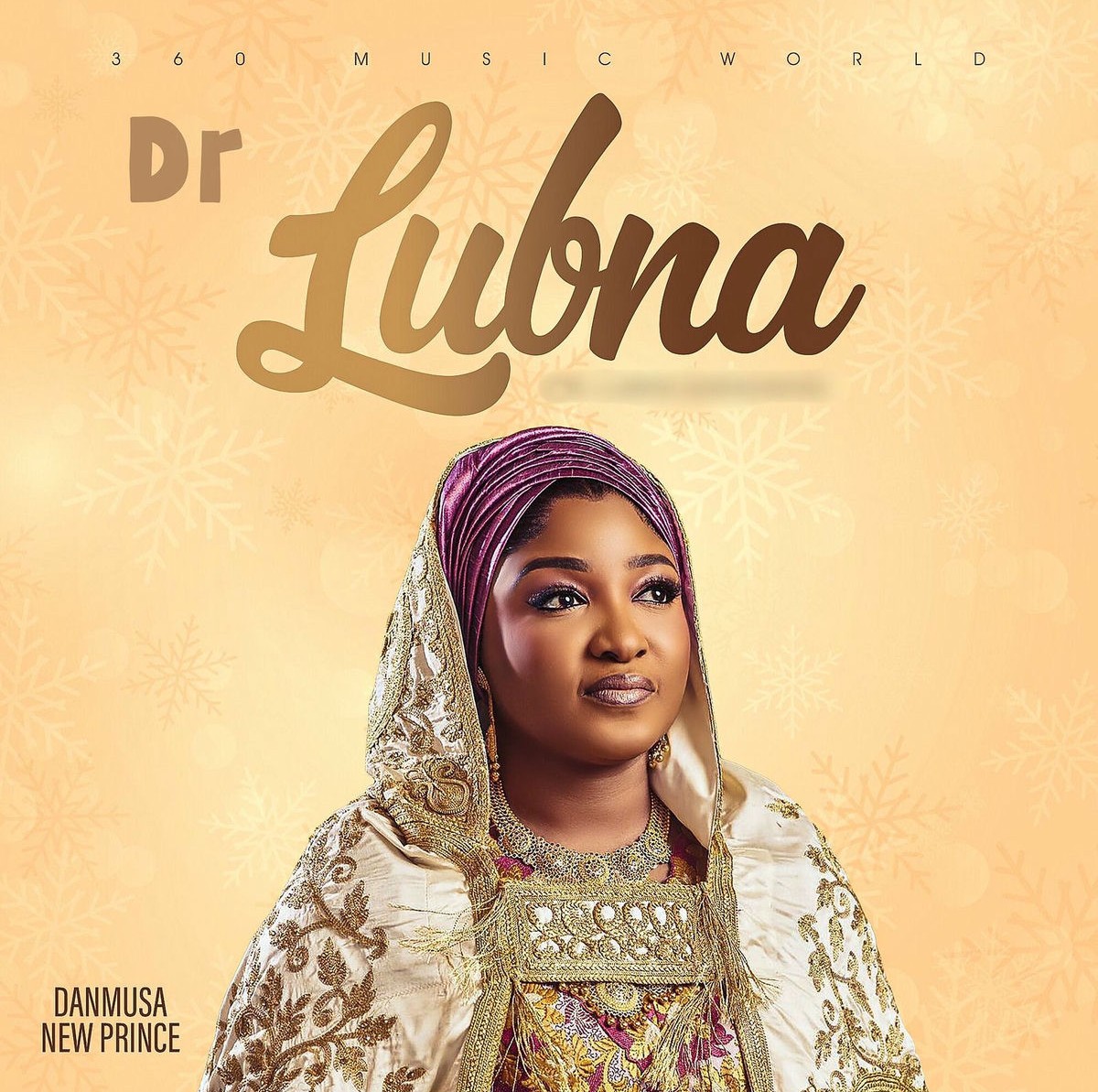 Danmusa New Prince – Dr. Lubna featured image Danmusa New Prince – Dr. Lubna – Danmusa New Prince Dr Lubna