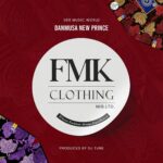 Danmusa New Prince – FMK Clothing featured image Danmusa New Prince – FMK Clothing – Danmusa New Prince FMK Clothing