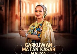 Danmusa New Prince – Garkuwar Matan Kasar Hausa featured image Danmusa New Prince – Garkuwar Matan Kasar Hausa – Danmusa New Prince Garkuwar Matan Kasar Hausa