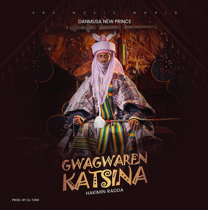 Danmusa New Prince – Gwagwaren Katsina featured image Danmusa New Prince – Gwagwaren Katsina – Danmusa New Prince Gwagwaren Katsina