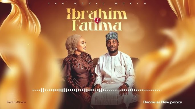 Danmusa New Prince – Ibrahim & Fatima featured image Danmusa New Prince – Ibrahim & Fatima – Danmusa New Prince Ibrahim and Fatima
