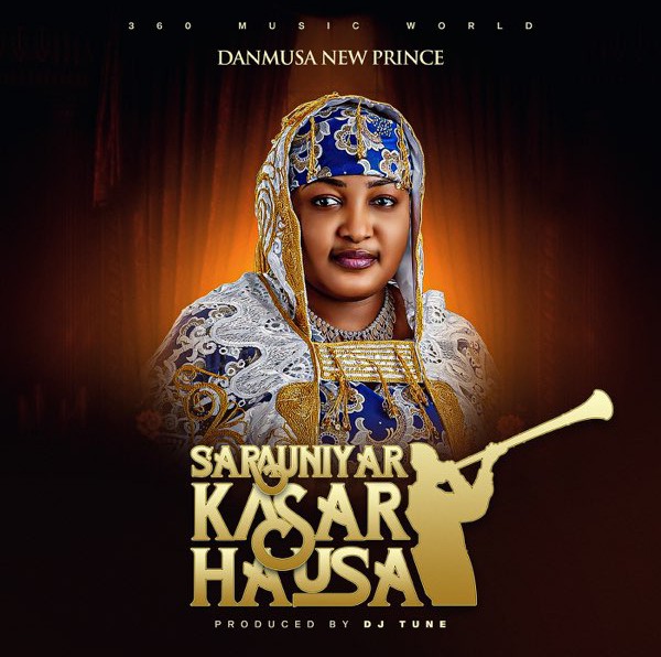 Danmusa New Prince – Sarauniyar Kasar Hausa featured image Danmusa New Prince – Sarauniyar Kasar Hausa – Danmusa New Prince Sarauniyar Kasar Hausa